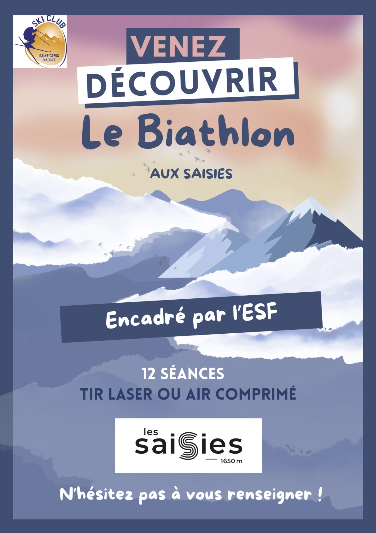 biathlon