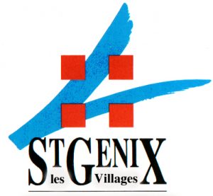 Mairie de Saint Genix Les Villages